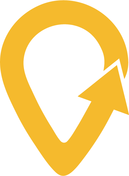 Startuptive - Logo Sign