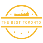 Startuptive - The Best Toronto Logo