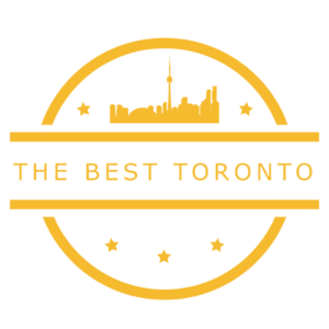 Startuptive - The Best Toronto Logo