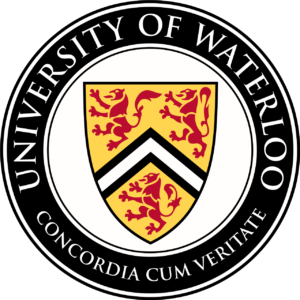 Startuptive - Our Partners University Of Waterloo