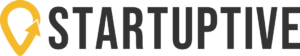 Startuptive - Logo New